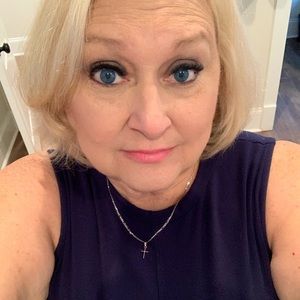 Meet your Posher, Jo